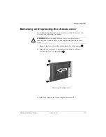 Preview for 13 page of HP Compaq vc4725 Hardware Reference Manual