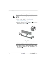 Preview for 16 page of HP Compaq vc4725 Hardware Reference Manual