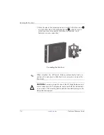 Preview for 28 page of HP Compaq vc4725 Hardware Reference Manual