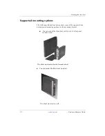 Preview for 29 page of HP Compaq vc4725 Hardware Reference Manual