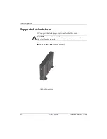 Preview for 33 page of HP Compaq vc4725 Hardware Reference Manual