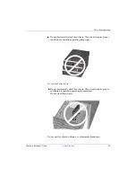 Preview for 36 page of HP Compaq vc4725 Hardware Reference Manual