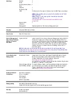 Preview for 3 page of HP Computer Parts Datasheet