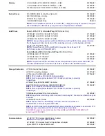 Preview for 9 page of HP Computer Parts Datasheet