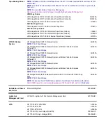 Preview for 10 page of HP Computer Parts Datasheet