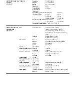 Preview for 19 page of HP Computer Parts Datasheet