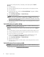 Предварительный просмотр 14 страницы HP Computer Troubleshooting And Maintenance Manual