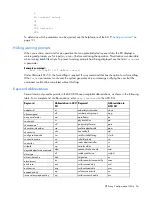 Предварительный просмотр 56 страницы HP Configuring Arrays Reference Manual