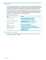 Preview for 4 page of HP ConvergedSystem 300 Getting Started Manual