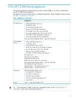 Preview for 5 page of HP ConvergedSystem 300 Getting Started Manual