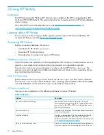 Preview for 12 page of HP ConvergedSystem 300 Getting Started Manual