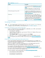 Preview for 13 page of HP ConvergedSystem 300 Getting Started Manual