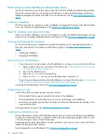 Preview for 18 page of HP ConvergedSystem 300 Getting Started Manual