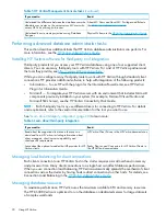 Preview for 20 page of HP ConvergedSystem 300 Getting Started Manual