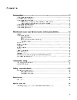 Preview for 3 page of HP ConvergedSystem 500 Administration, Operations, And Troubleshooting Manual