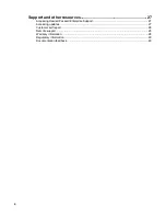 Preview for 4 page of HP ConvergedSystem 500 Administration, Operations, And Troubleshooting Manual