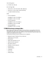 Preview for 9 page of HP ConvergedSystem 500 Administration, Operations, And Troubleshooting Manual