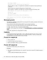 Preview for 18 page of HP ConvergedSystem 500 Administration, Operations, And Troubleshooting Manual