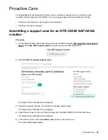 Preview for 25 page of HP ConvergedSystem 500 Administration, Operations, And Troubleshooting Manual