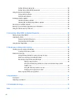 Preview for 8 page of HP CQ45-800 User Manual