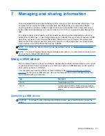 Preview for 49 page of HP CQ45-800 User Manual