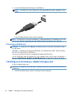 Preview for 50 page of HP CQ45-800 User Manual