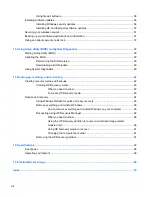 Preview for 8 page of HP CQ58-200 User Manual