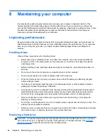 Preview for 54 page of HP CQ58-200 User Manual