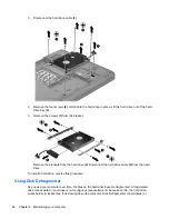 Preview for 56 page of HP CQ58-200 User Manual