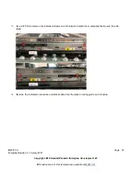 Предварительный просмотр 35 страницы HP Cray CS E1000 Disassembly Instructions Manual