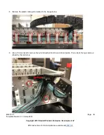 Предварительный просмотр 38 страницы HP Cray CS E1000 Disassembly Instructions Manual