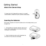 Preview for 3 page of HP CW450 Quick Start Manual