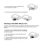 Preview for 4 page of HP CW450 Quick Start Manual