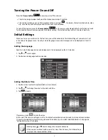 Предварительный просмотр 13 страницы HP CW450t User Manual