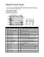 Предварительный просмотр 15 страницы HP CW450t User Manual