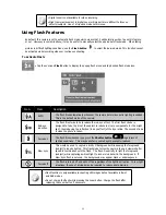 Предварительный просмотр 26 страницы HP CW450t User Manual