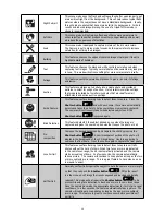 Предварительный просмотр 33 страницы HP CW450t User Manual