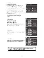 Предварительный просмотр 57 страницы HP CW450t User Manual