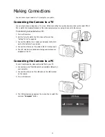 Предварительный просмотр 72 страницы HP CW450t User Manual