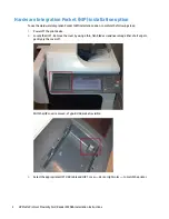 Preview for 6 page of HP CZ208A Installation Instructions Manual