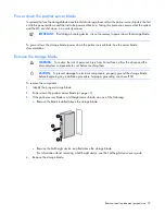 Preview for 22 page of HP D2200sb Maintenance And Service Manual