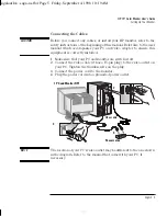 Preview for 9 page of HP D2827A User Manual