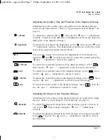 Preview for 11 page of HP D2827A User Manual