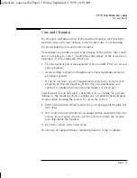 Preview for 17 page of HP D2827A User Manual