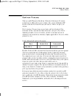 Preview for 19 page of HP D2827A User Manual