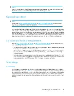 Preview for 21 page of HP D2D User Manual