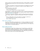 Preview for 26 page of HP D2D User Manual