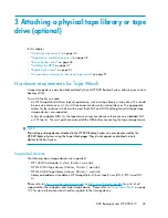 Preview for 45 page of HP D2D User Manual