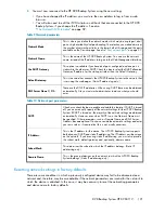 Preview for 121 page of HP D2D User Manual