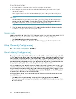 Preview for 122 page of HP D2D User Manual